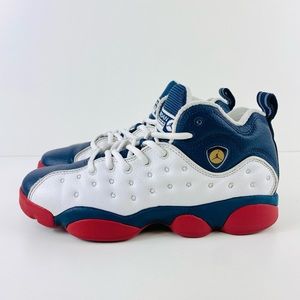 Jordan Jumpman Team 2 GS
